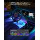 Govee - Smart LED pásiky do auta - RGBIC