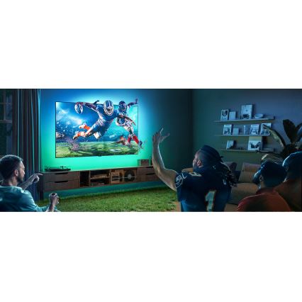 Govee - TV Backlight 3 Lite TV 40-50" SMART LED podsvietenie RGBICW Wi-Fi IP67 +DO