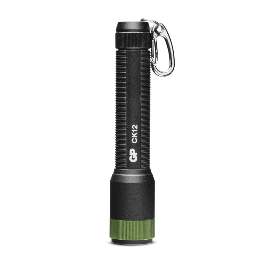 GP LED Baterka DISCOVERY CK12 LED/1xAAA