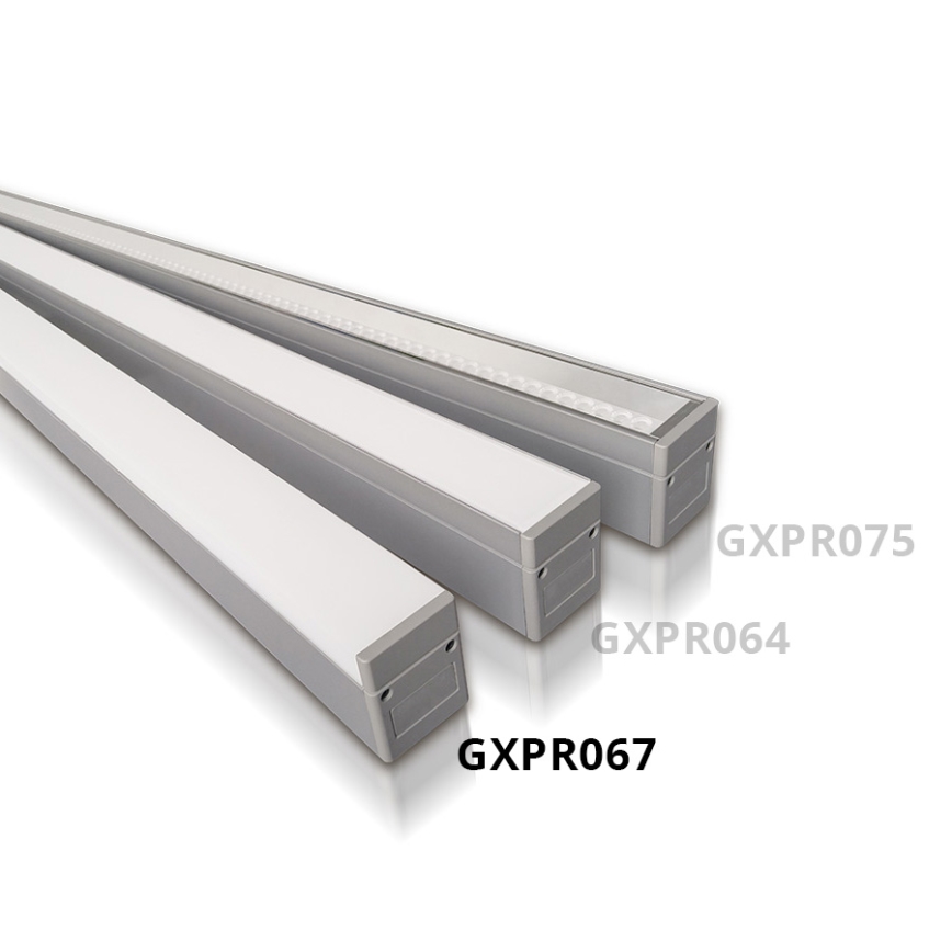 Greenlux GXPR067 - LED Žiarivkové svietidlo PROFI LINEAR II LED/36W/230V