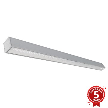 Greenlux GXPR075 - LED Žiarivkové svietidlo PROFI LINEAR I LED/36W/230V