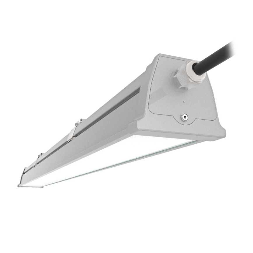 Greenlux GXWP345 - LED Žiarivkové svietidlo DUST PROFI NG LED/45W/230V IP66