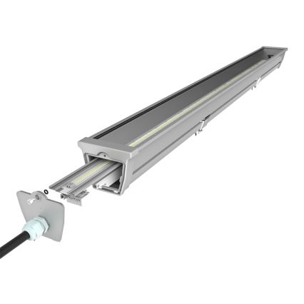 Greenlux GXWP345 - LED Žiarivkové svietidlo DUST PROFI NG LED/45W/230V IP66