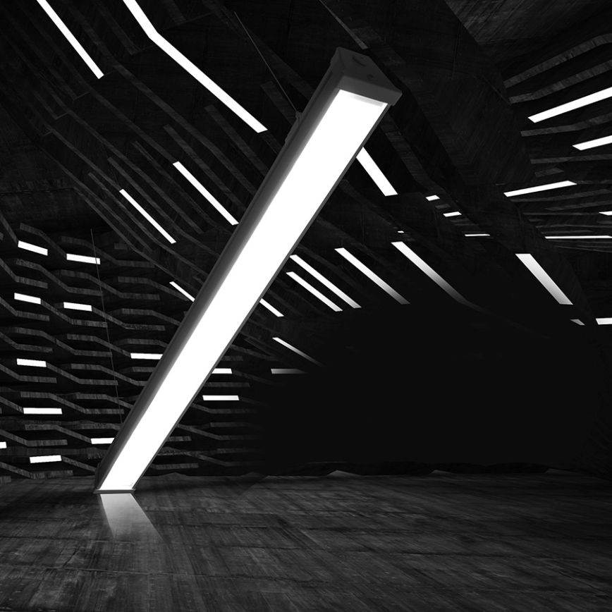 Greenlux GXWP345 - LED Žiarivkové svietidlo DUST PROFI NG LED/45W/230V IP66