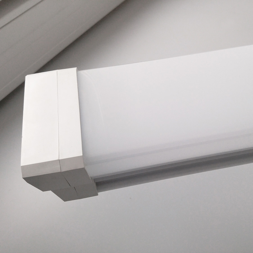 Greenlux GXWP382 - LED Žiarivkové svietidlo DUST PRO LED/70W/230V IP66