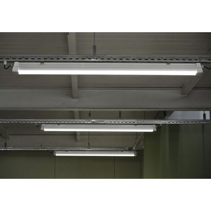 Greenlux GXWP382 - LED Žiarivkové svietidlo DUST PRO LED/70W/230V IP66