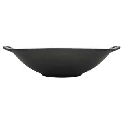 Grilovacia panvica Wok 31 cm