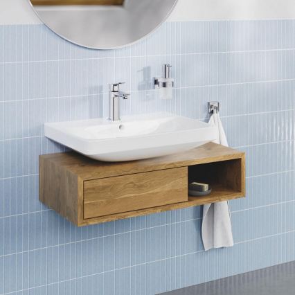 GROHE 1018320000 - Umývadlová batéria DICE M lesklý chróm