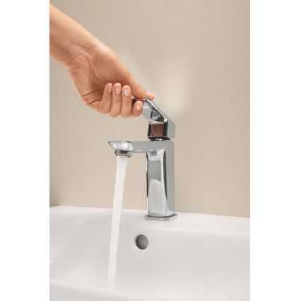 GROHE 1018320000 - Umývadlová batéria DICE M lesklý chróm
