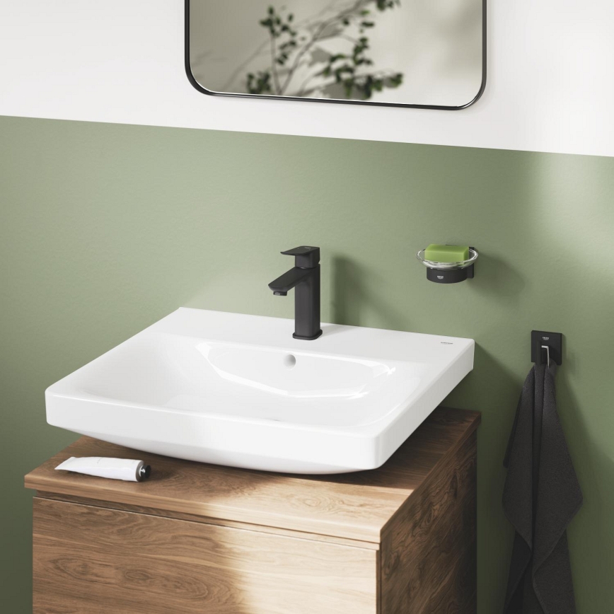 GROHE 1018322430 - Umývadlová batéria DICE M čierna