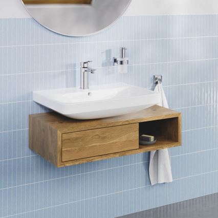 GROHE 1018330000 - Umývadlová batéria DICE M lesklý chróm