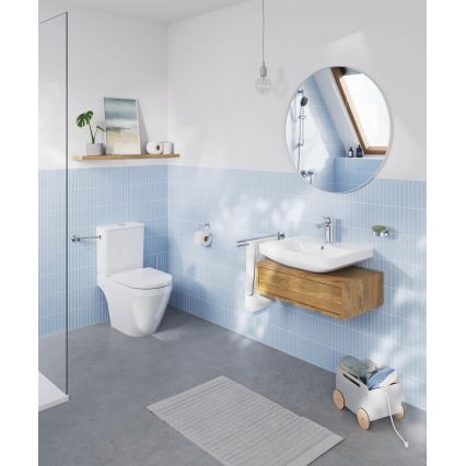 GROHE 1018330000 - Umývadlová batéria DICE M lesklý chróm