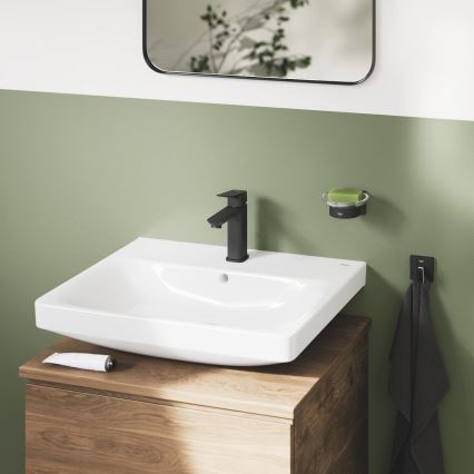 GROHE 1018332430 - Umyvadlová batéria DICE M čierna