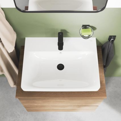 GROHE 1018332430 - Umyvadlová batéria DICE M čierna