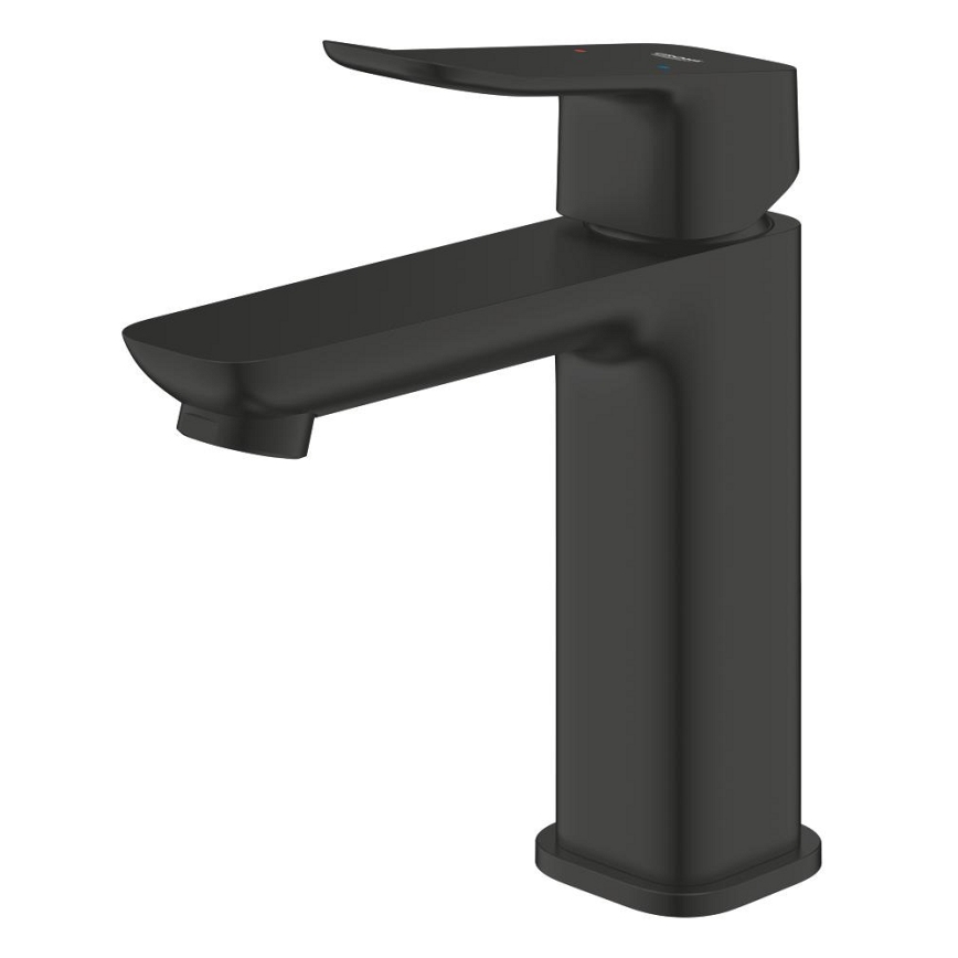 GROHE 1018332430 - Umyvadlová batéria DICE M čierna