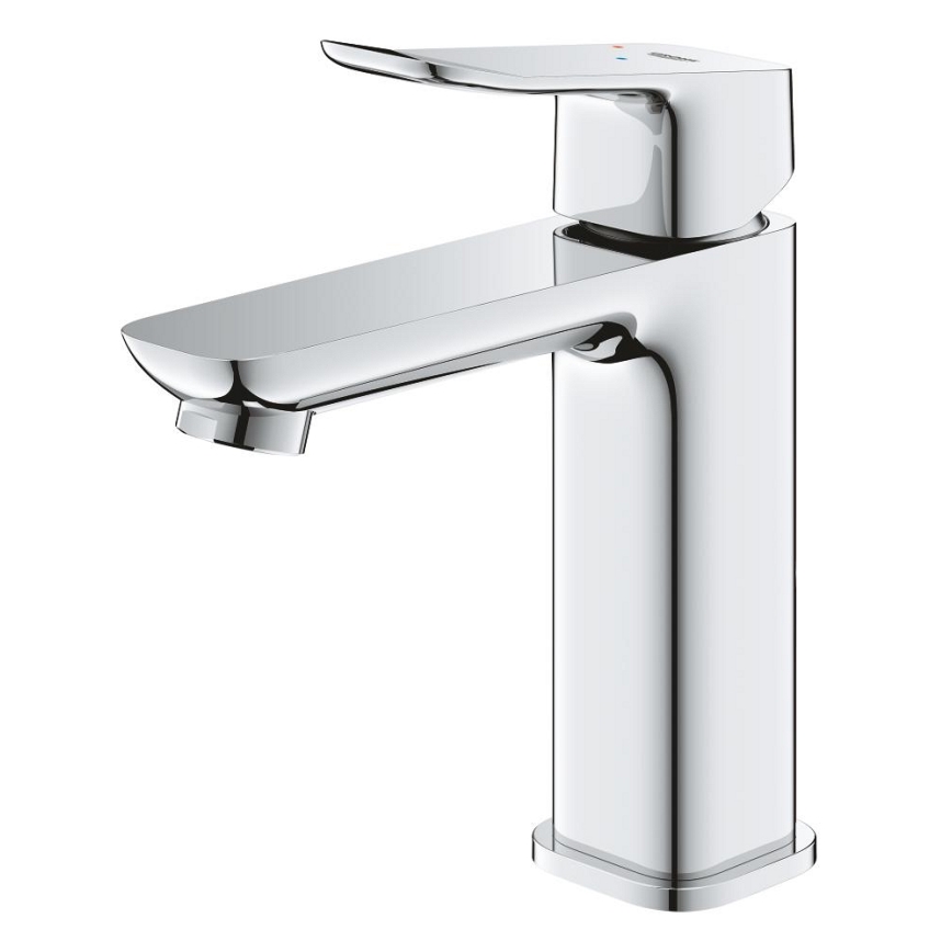 GROHE 1018360000 - Umývadlová batéria DICE M lesklý chróm