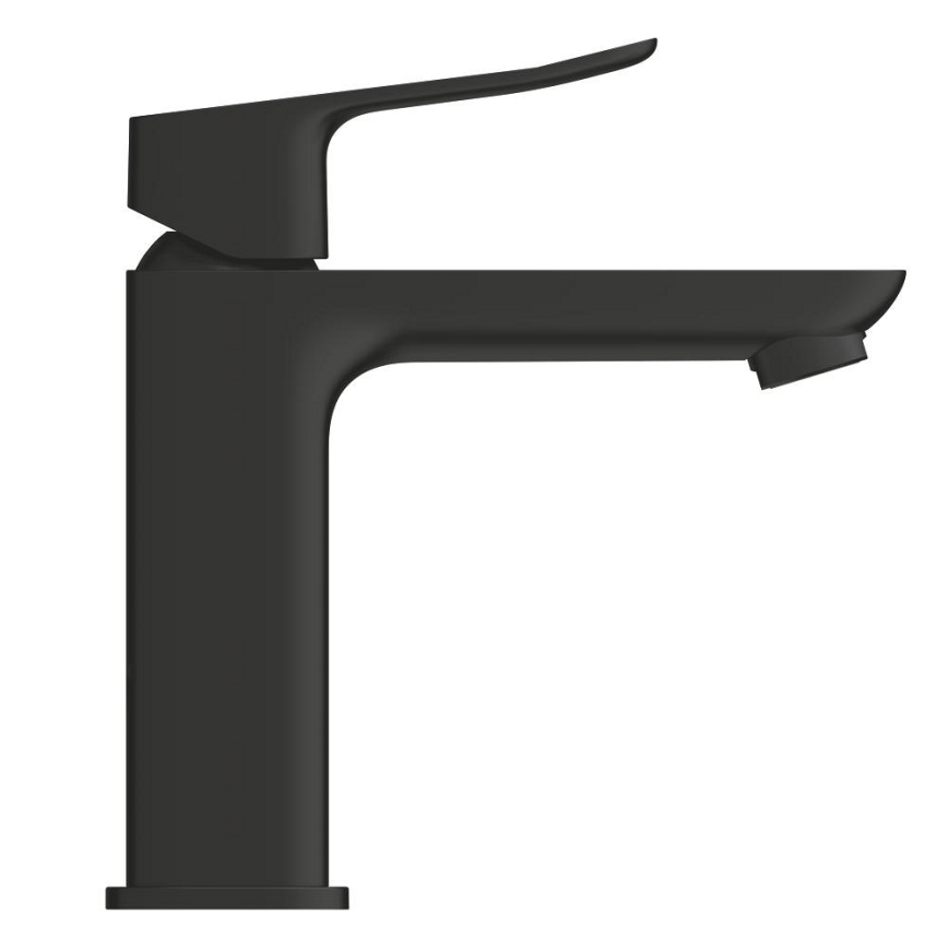 GROHE 1018362430 - Umývadlová batéria DICE M čierna