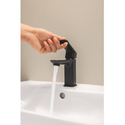 GROHE 1018562430 - Umývadlová batéria DICE S čierna