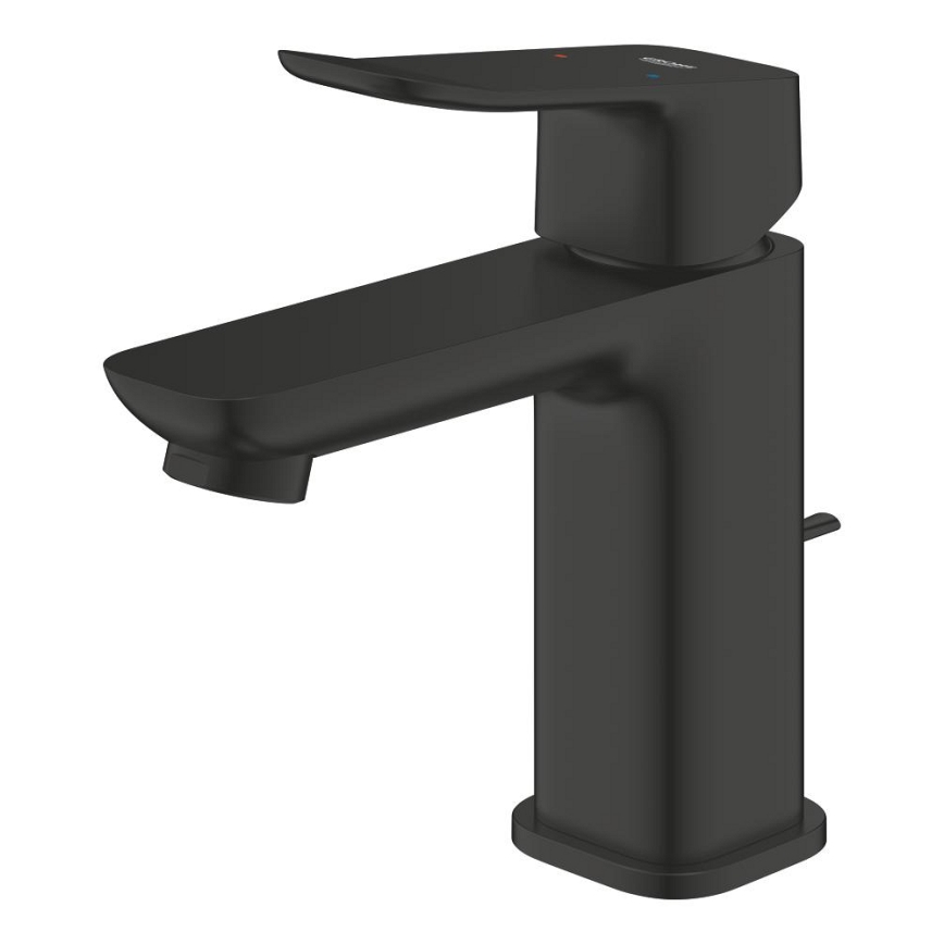GROHE 1018562430 - Umývadlová batéria DICE S čierna