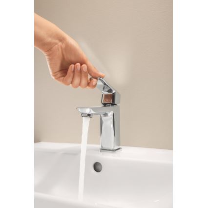 GROHE 1018570000 - Umývadlová batéria DICE S lesklý chróm