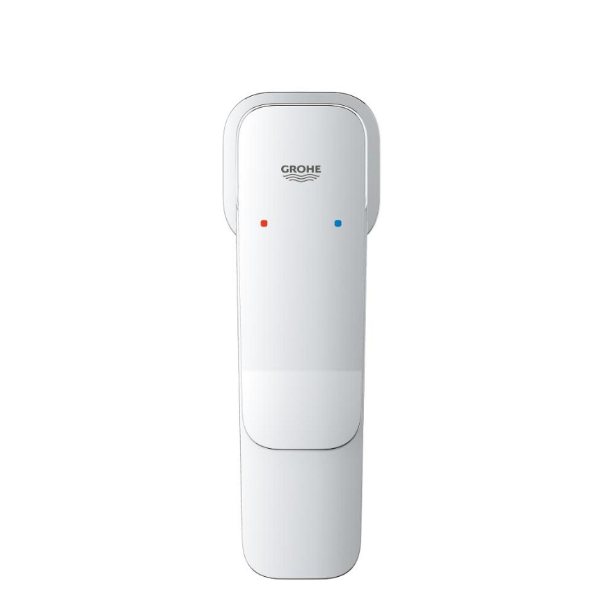 GROHE 1018570000 - Umývadlová batéria DICE S lesklý chróm