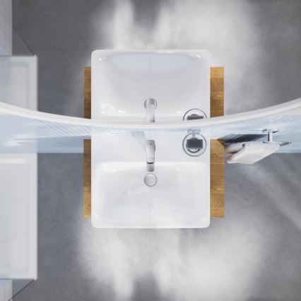 GROHE 1018610000 - Umývadlová batéria DICE S lesklý chróm