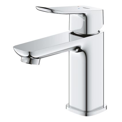GROHE 1018610000 - Umývadlová batéria DICE S lesklý chróm