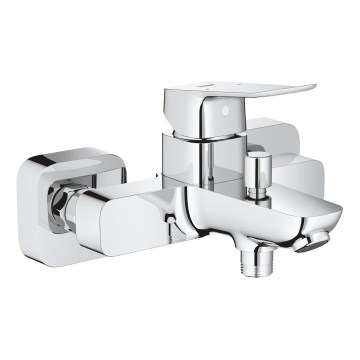 GROHE 1018720000 - Vaňová batéria DICE v lesklom chrómovom prevedení