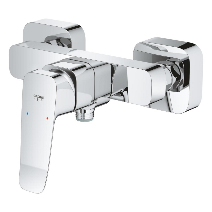 GROHE 1018740000 - Sprchová batéria DICE lesklý chróm