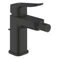 GROHE 1018772430 - Bidetová batéria DICE čierna