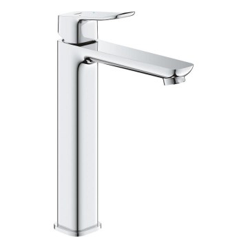 GROHE 1018920000 - Umývadlová batéria DICE XL lesklý chróm