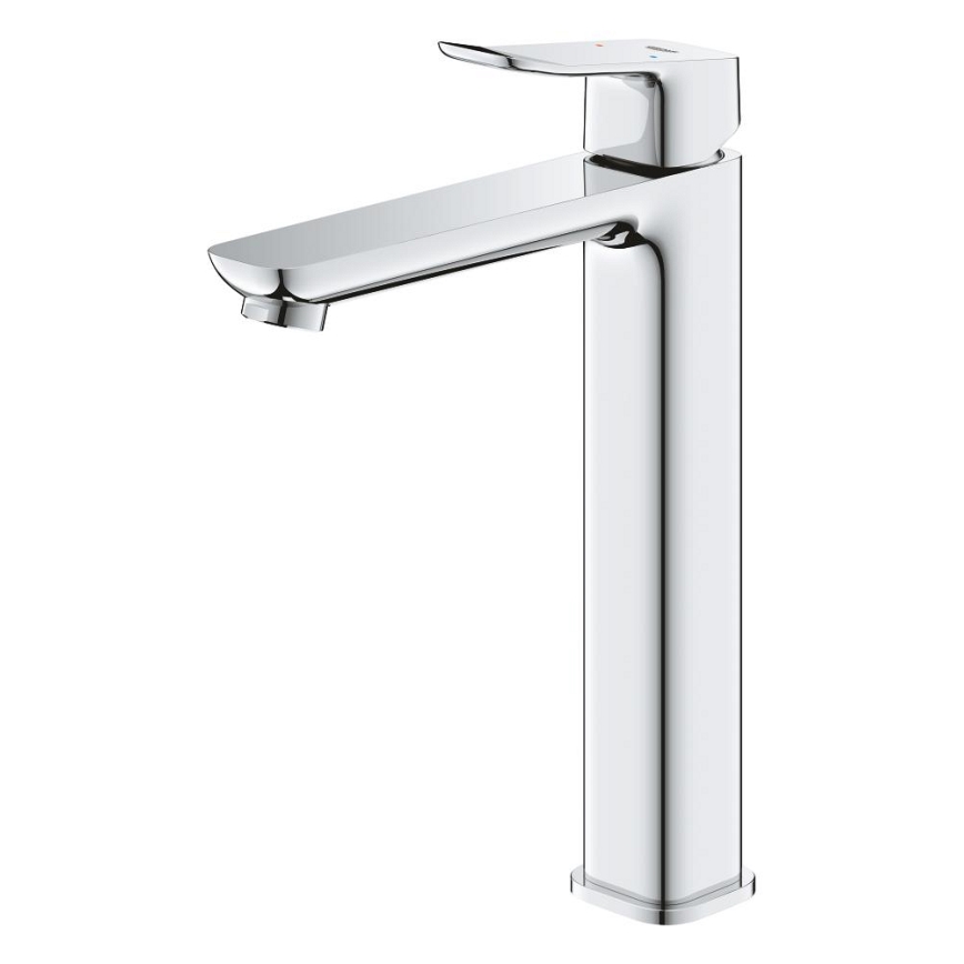 GROHE 1018920000 - Umývadlová batéria DICE XL lesklý chróm