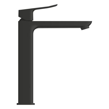 GROHE 1018922430 - Umyvadlová batéria DICE XL čierna