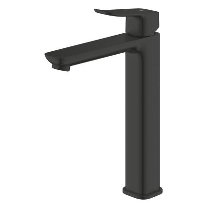 GROHE 1018922430 - Umyvadlová batéria DICE XL čierna