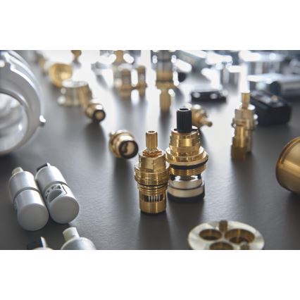 GROHE 12433000 - Prepínač AQUADIMMER