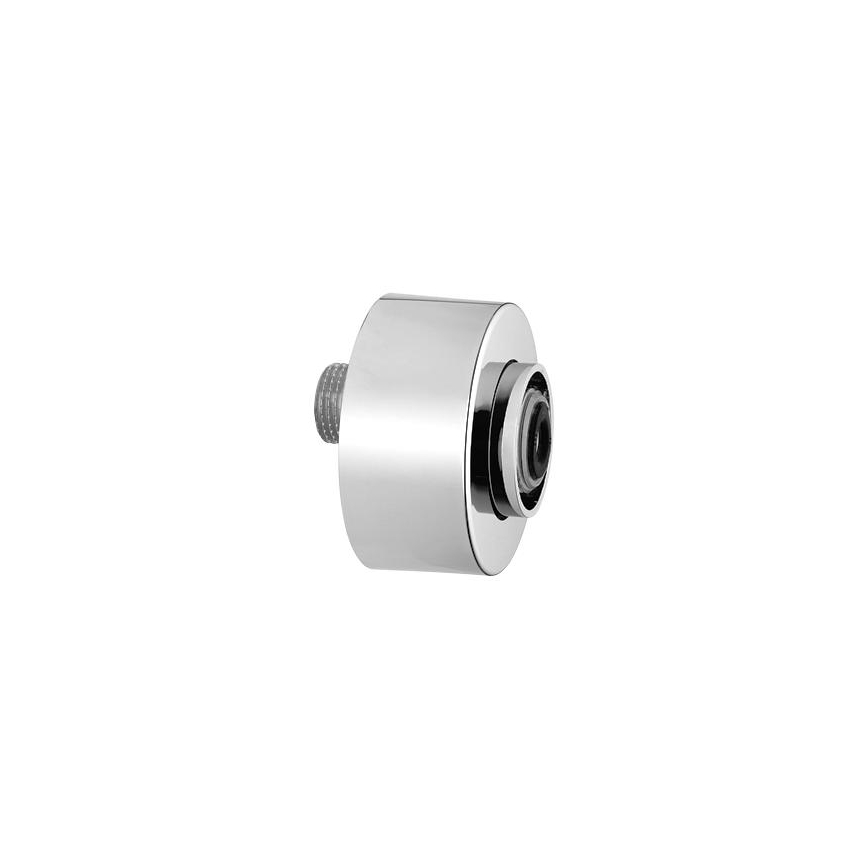 GROHE 12693000 - S-prípojka 12” × 34” lesklý chróm