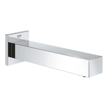 GROHE 13303000 - Vpusť do vane EUROCUBE 170 mm lesklý chróm