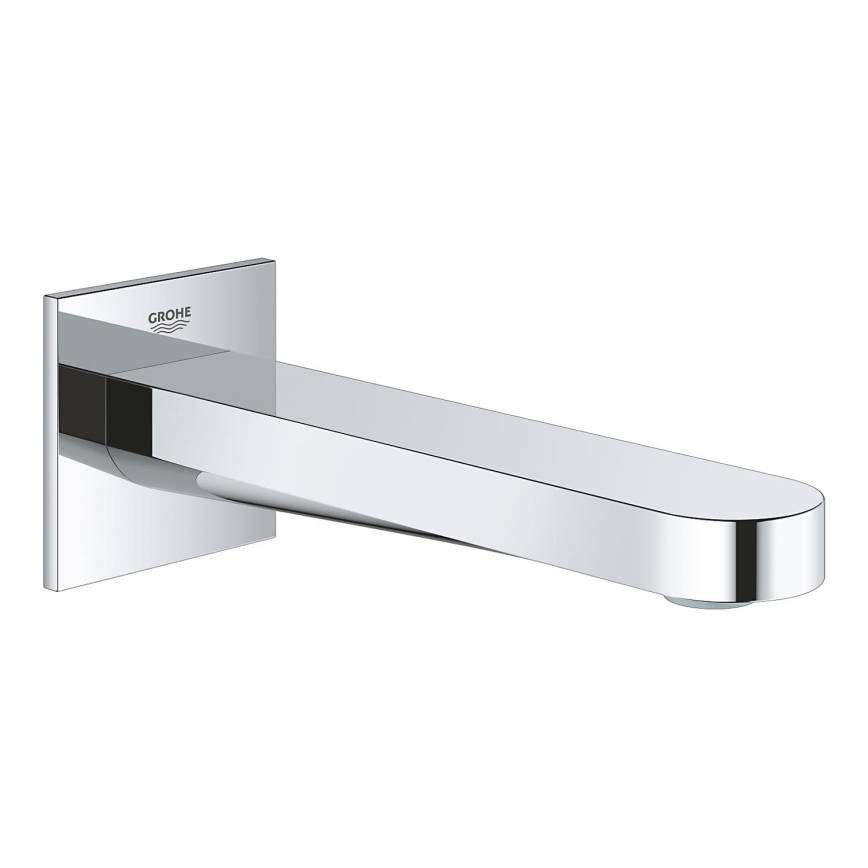 GROHE 13404003 - Vaňová výpusť PLUS 168 mm lesklý chróm