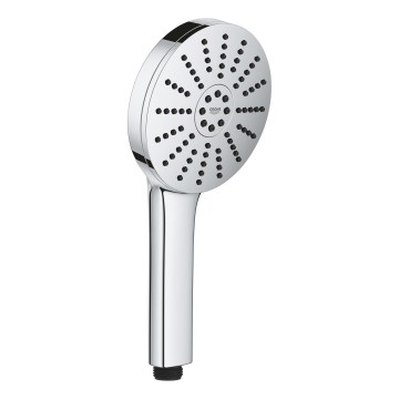 GROHE 1348630000 - Ručná sprcha VITALIO JOY+ 120 mm lesklý chróm