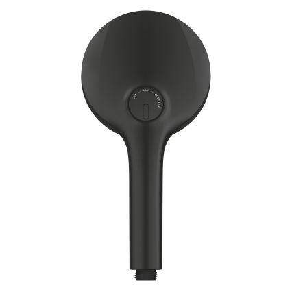 GROHE 1348632430 - Ručná sprcha VITALIO JOY+ 120 mm čierna
