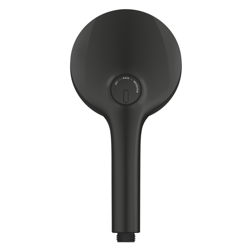 GROHE 1348632430 - Ručná sprcha VITALIO JOY+ 120 mm čierna
