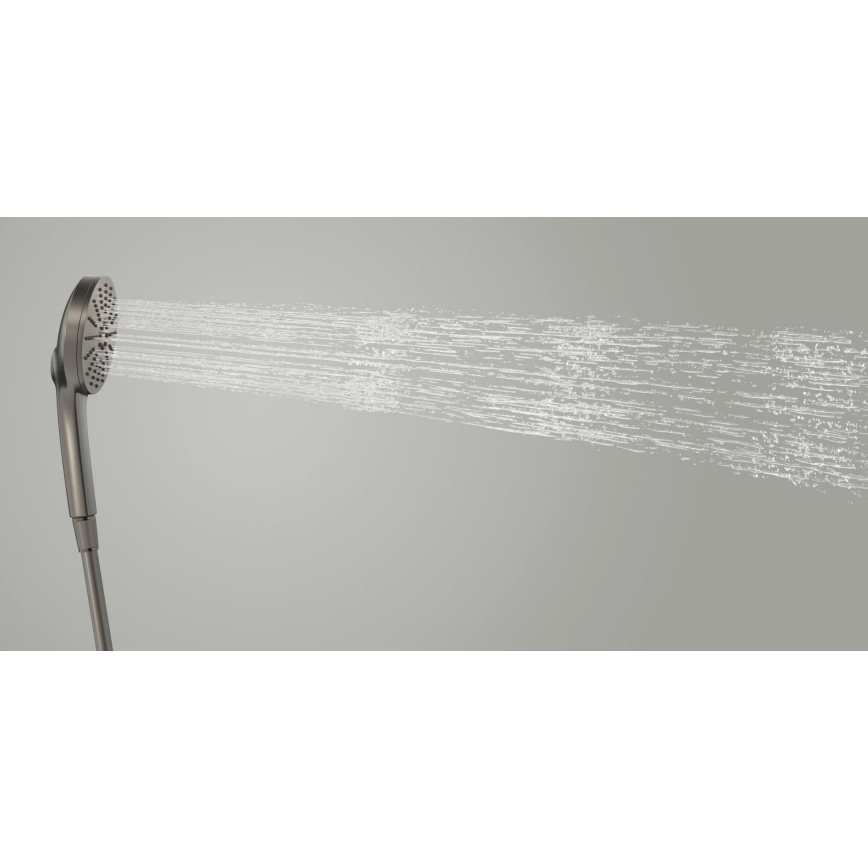 GROHE 134863AL00 - Ručná sprcha VITALIO JOY+ 120 mm grafit