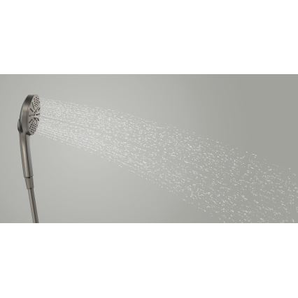 GROHE 134863AL00 - Ručná sprcha VITALIO JOY+ 120 mm grafit