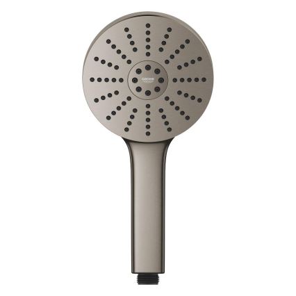 GROHE 134863AL00 - Ručná sprcha VITALIO JOY+ 120 mm grafit