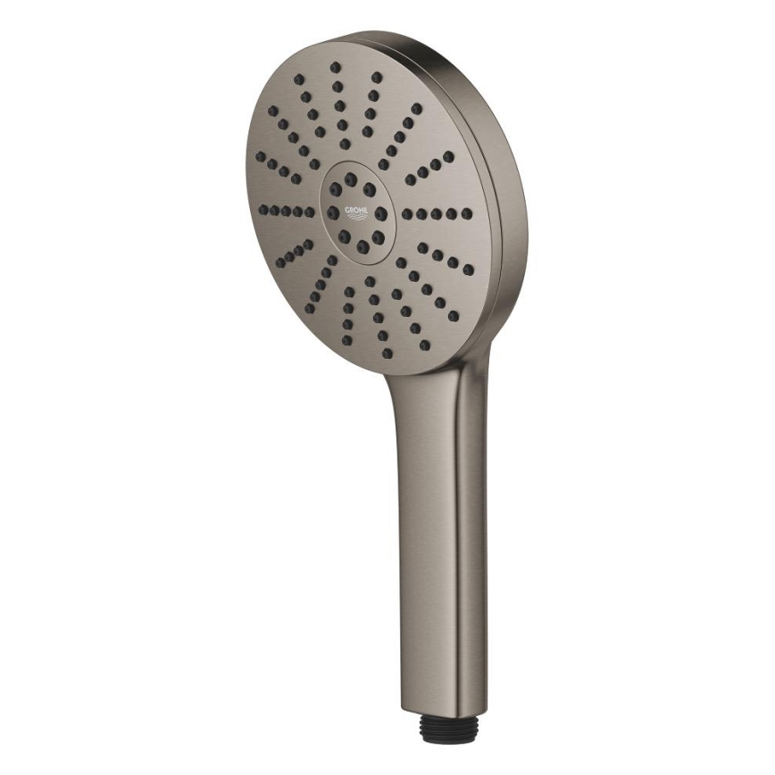 GROHE 134863AL00 - Ručná sprcha VITALIO JOY+ 120 mm grafit