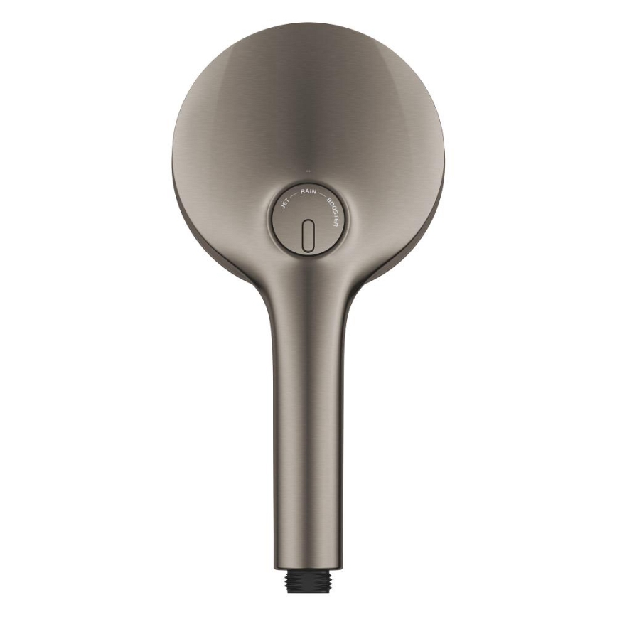 GROHE 134863AL00 - Ručná sprcha VITALIO JOY+ 120 mm grafit
