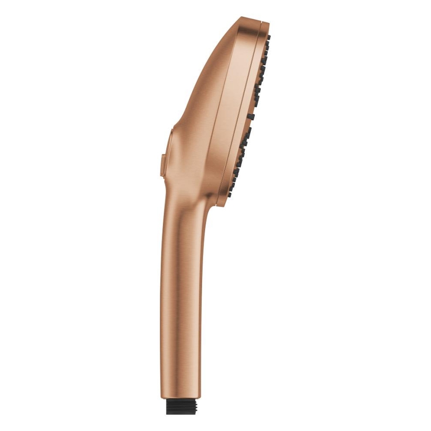 GROHE 134863DL00 - Ručná sprcha VITALIO JOY+ 120 mm medená