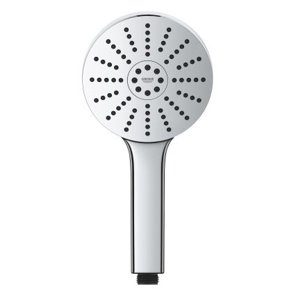 GROHE 1348640000 - Ručná sprcha VITALIO JOY+ 120 mm, lesklý chróm