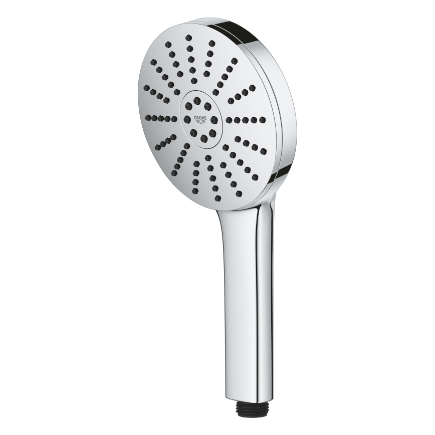 GROHE 1348640000 - Ručná sprcha VITALIO JOY+ 120 mm, lesklý chróm