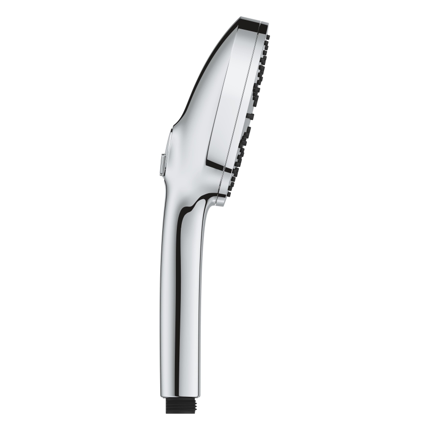 GROHE 1348640000 - Ručná sprcha VITALIO JOY+ 120 mm, lesklý chróm